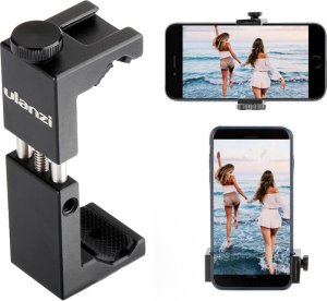 Selfie stick Ulanzi Uchwyt na telefon St-02s 7