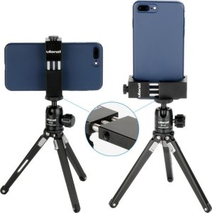 Selfie stick Ulanzi Uchwyt na telefon St-02s 9