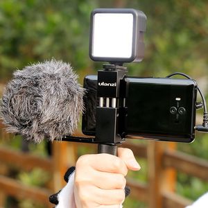 Selfie stick Ulanzi Uchwyt na telefon St-02s 2