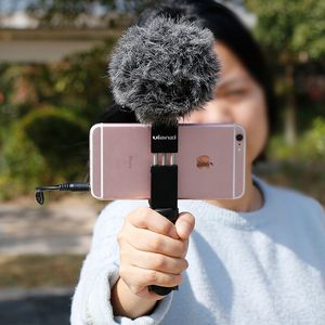 Selfie stick Ulanzi Uchwyt na telefon St-02s 3