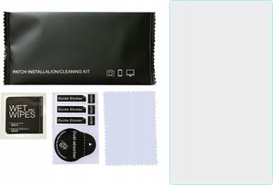 SunnyLife Osłona Na Ekran Lcd Kontroler Pilot Do Dji Mavic 2 Pro Zoom 4