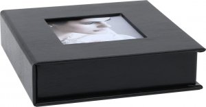 Deknudt Deknudt S66DJ3 black 8x8 USB & Photo Box 1