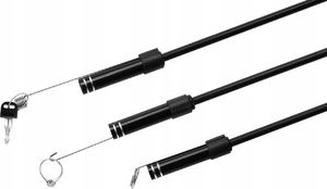 Xrec Endoskop Kamera Inspekcyjna Usb Type-c Usb-c 10m Sztywny Kabel 6