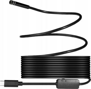 Xrec Kamera Inspekcyjna Usb Usb-c Type-c 1m 5.5 Ip67 Hd 2