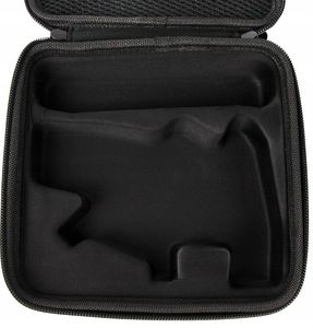 Gimbal SunnyLife Pokrowiec Futerał Walizka Etui Case Do Gimbala Dji Osmo Mobile 3 / Dji-lm54-gy (SB5189) - 5903876991814 6