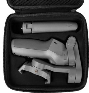 Gimbal SunnyLife Pokrowiec Futerał Walizka Etui Case Do Gimbala Dji Osmo Mobile 3 / Dji-lm54-gy (SB5189) - 5903876991814 10