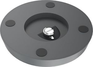 Gimbal SunnyLife Podstawka Stojak Statyw Uchwyt Do Gimbala Dji Osmo Mobile 3 / Dji-lm53-gy (SB5196) - 5903876991876 4