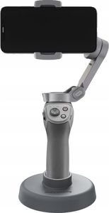Gimbal SunnyLife Podstawka Stojak Statyw Uchwyt Do Gimbala Dji Osmo Mobile 3 / Dji-lm53-gy (SB5196) - 5903876991876 7