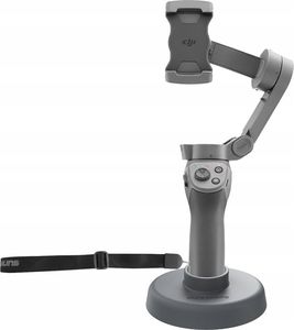 Gimbal SunnyLife Podstawka Stojak Statyw Uchwyt Do Gimbala Dji Osmo Mobile 3 / Dji-lm53-gy (SB5196) - 5903876991876 9