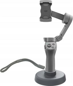 Gimbal SunnyLife Podstawka Stojak Statyw Uchwyt Do Gimbala Dji Osmo Mobile 3 / Dji-lm53-gy (SB5196) - 5903876991876 10