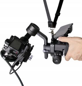 SunnyLife Pasek do gimbala DJI Ronin-SC (SB5200) 7