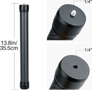 Ulanzi Ramię Wysięgnik Przedłużenie Uchwyt Do Dji Ronin-s / Ronin-sc 3