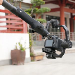 Ulanzi Ramię Wysięgnik Przedłużenie Uchwyt Do Dji Ronin-s / Ronin-sc 4