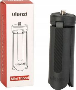 Statyw Ulanzi Mini Statyw Stojak Podstawka Uchwyt Do Gimbala / Kamery / Aparatu / Telefonu - Ulanzi 4