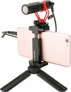 Statyw Ulanzi Mini Statyw Stojak Podstawka Uchwyt Do Gimbala / Kamery / Aparatu / Telefonu - Ulanzi 6