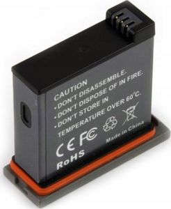 Travor Akumulator / Bateria Typu Ab1 Do Dji Osmo Action + Pudełko Ochronne 4