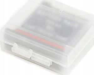 Travor Akumulator / Bateria Typu Ab1 Do Dji Osmo Action + Pudełko Ochronne 5