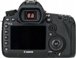 KiwiFotos Muszla Oczna Typu Eg Do Canon Eos 6