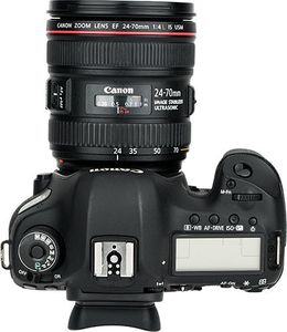 KiwiFotos Muszla Oczna Typu Eg Do Canon Eos 7