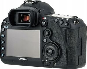 KiwiFotos Muszla Oczna Typu Eg Do Canon Eos 8