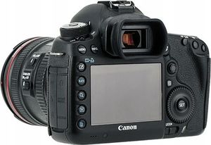 KiwiFotos Muszla Oczna Typu Eg Do Canon Eos 9