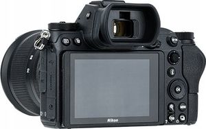 KiwiFotos Muszla Oczna Typu Dk-29 Dk39 Do Nikon Z 7 6 Z7 Z6 8