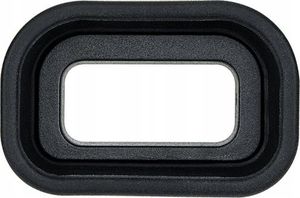 KiwiFotos Muszla Oczna Typu Fda-ep10 Do Sony A6000 A6100 A6300 4