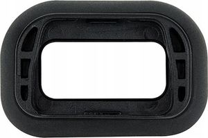 KiwiFotos Muszla Oczna Typu Fda-ep10 Do Sony A6000 A6100 A6300 5