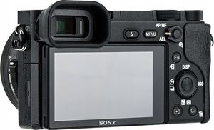 KiwiFotos Muszla Oczna Typu Fda-ep10 Do Sony A6000 A6100 A6300 7