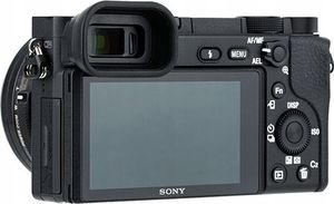 KiwiFotos Muszla Oczna Typu Fda-ep17 Do Sony A6400 A6500 A6600 7