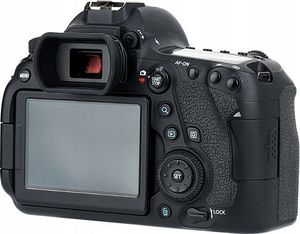 KiwiFotos Muszla Oczna Typu Eb Ef Do Canon Eos 8