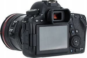 KiwiFotos Muszla Oczna Typu Eb Ef Do Canon Eos 9