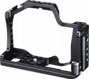 Ulanzi Klatka Operatorska Uchwyt Stabilizator Do Canon Eos M50 M 50 1