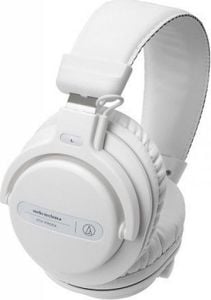 Słuchawki Audio-Technica ATH-PRO5XWH 1