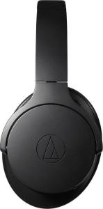 Słuchawki Audio-Technica ATH-ANC900BTBK 3