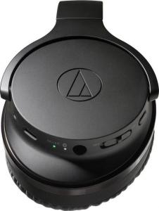 Słuchawki Audio-Technica ATH-ANC900BTBK 6