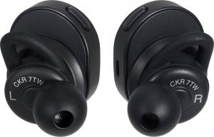 Słuchawki Audio-Technica ATH-CKR7TWBK 2