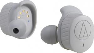 Słuchawki Audio-Technica SonicSport Wireless ATH-SPORT7TWGY 2