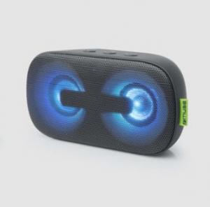 Głośnik Muse M370 czarny (M-370DJ) 3