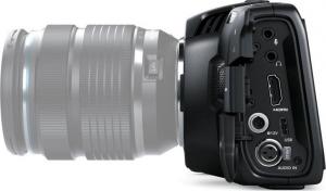 Kamera Blackmagic Pocket Cinema Camera 4K 3