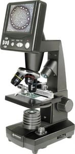 Mikroskop Bresser Bresser 50x-2000x LCD Microscope 8,9cm (3,5 ) 1