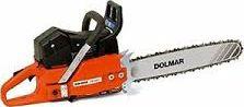Piła łańcuchowa Dolmar elektryczna piła łańcuchowa (ES2141TLC) 2