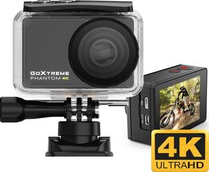 Kamera EasyPix GoXtreme Phantom 4K 1