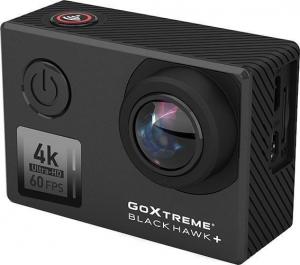 Kamera GoXtreme Black Hawk+ czarna 2