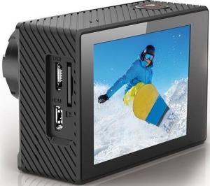 Kamera GoXtreme Black Hawk+ czarna 3