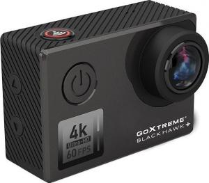 Kamera GoXtreme Black Hawk+ czarna 4