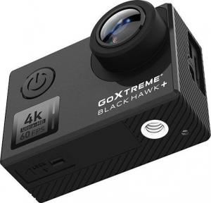 Kamera GoXtreme Black Hawk+ czarna 6