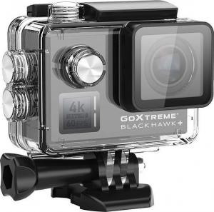 Kamera GoXtreme Black Hawk+ czarna 7