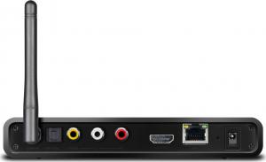 Odtwarzacz multimedialny Fantec 4KS6000 3