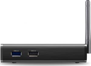 Odtwarzacz multimedialny Fantec 4KS6000 4